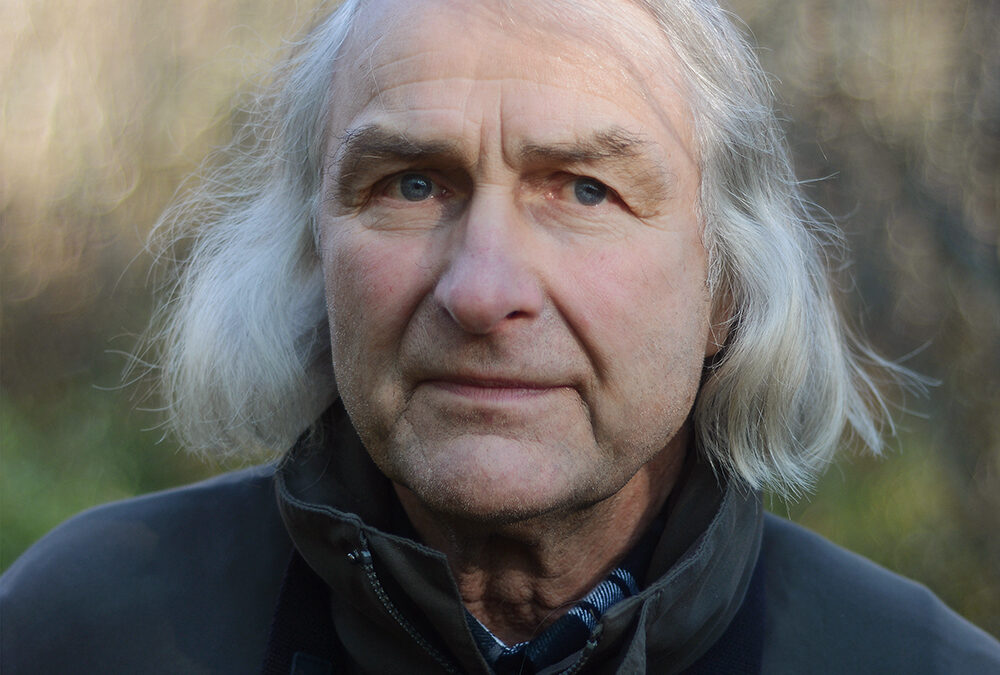 Keränen Seppo