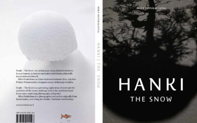 Mika Honkalinna: Hanki – The Snow